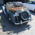 1517321-4 MG TD Midget med XPEG-motor  -1951