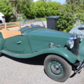 1517321-7 MG TD Midget med XPEG-motor  -1951