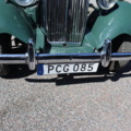 1517321-8 MG TD Midget med XPEG-motor  -1951