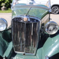 1517321-9 MG TD Midget med XPEG-motor  -1951
