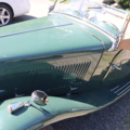 1517321-10 MG TD Midget med XPEG-motor  -1951