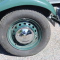 1517321-11 MG TD Midget med XPEG-motor  -1951