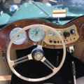 1517321-12 MG TD Midget med XPEG-motor  -1951