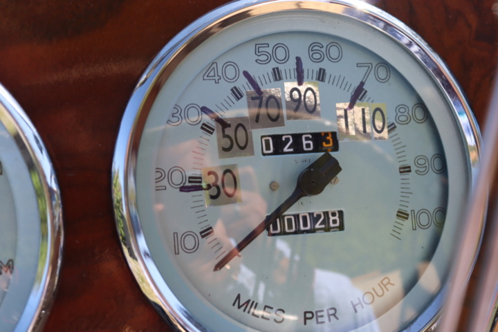 1517321-13 MG TD Midget med XPEG-motor  -1951