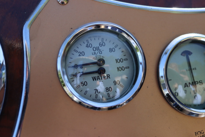 1517321-14 MG TD Midget med XPEG-motor  -1951