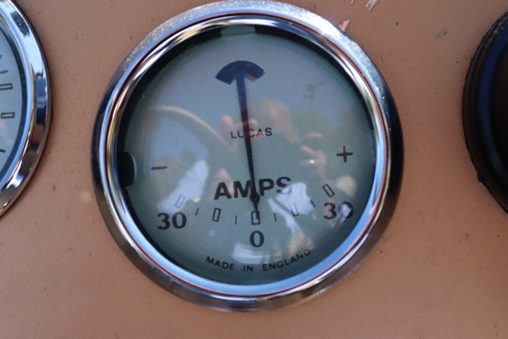 1517321-15 MG TD Midget med XPEG-motor  -1951
