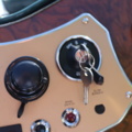 1517321-16 MG TD Midget med XPEG-motor  -1951