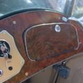 1517321-19 MG TD Midget med XPEG-motor  -1951