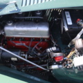 1517321-21 MG TD Midget med XPEG-motor  -1951