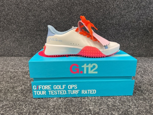 1517227-1 Golfskor G/FORE Kiltie G.112, Strl 38