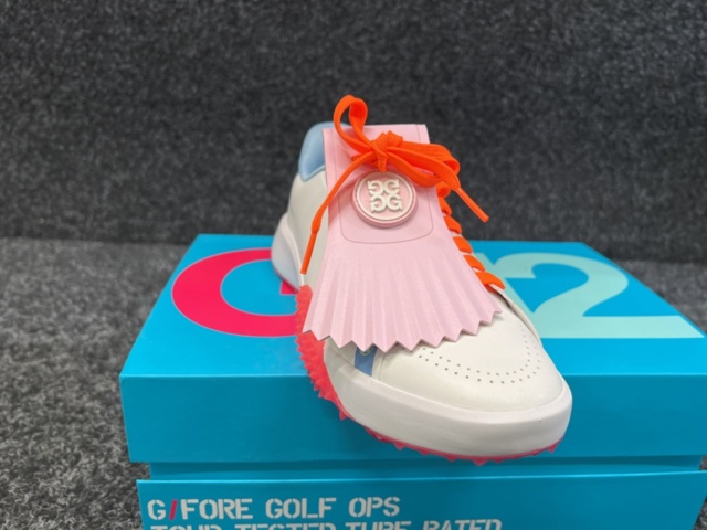 1517227-2 Golfskor G/FORE Kiltie G.112, Strl 38