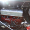 1517321-23 MG TD Midget med XPEG-motor  -1951