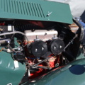1517321-27 MG TD Midget med XPEG-motor  -1951