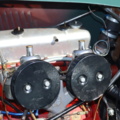 1517321-28 MG TD Midget med XPEG-motor  -1951