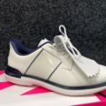 1517228-2 Golfskor G/FORE Gallivan2r Saddle Stripe, Strl 40,5