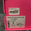 1517228-6 Golfskor G/FORE Gallivan2r Saddle Stripe, Strl 40,5