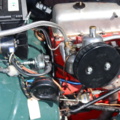 1517321-30 MG TD Midget med XPEG-motor  -1951