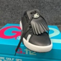 1517275-3 Golfskor G/Fore Ladies G.112 P.U. Leather Kiltie, Strl 38