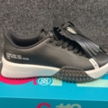 1517276-2 Golfskor G/Fore Ladies G.112 P.U. Leather Kiltie, Strl 40