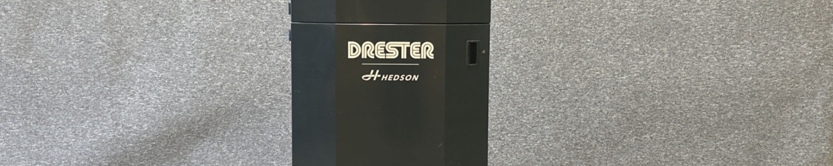 Image representing the auction - Disposal filter