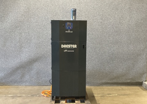 Image representing the auction - Disposal filter