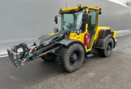1411439 Wheel loader Lundberg 4250 - 2025