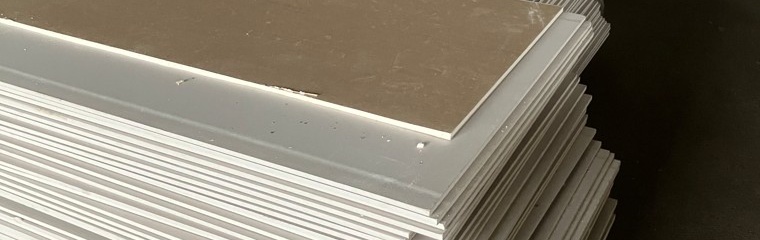 Image representing the auction - Disposal of building materials