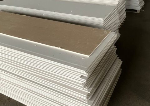 Image representing the auction - Disposal of building materials