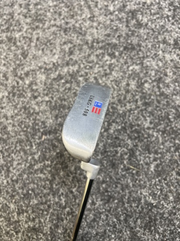 1517460-1 Golfklubba U.S. Kids Golf (USKG) 508 putter