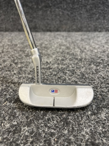 1517460-3 Golfklubba U.S. Kids Golf (USKG) 508 putter