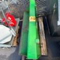 1427754-23 Kompakttraktor med frontlastare och redskap - John Deere 3720 -2013
