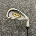 1517508-1 SKLZ The Refiner Hinged Golf Training Club - RH