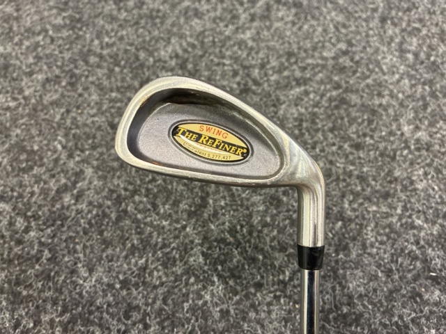 SKLZ The Refiner Hinged Golf Training Club - RH