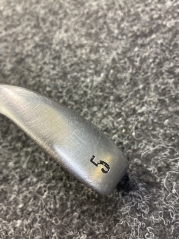 1517508-3 SKLZ The Refiner Hinged Golf Training Club - RH