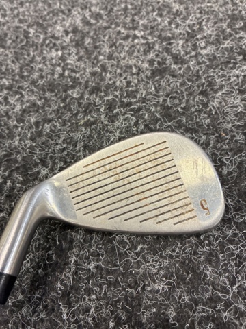 1517508-4 SKLZ The Refiner Hinged Golf Training Club - RH