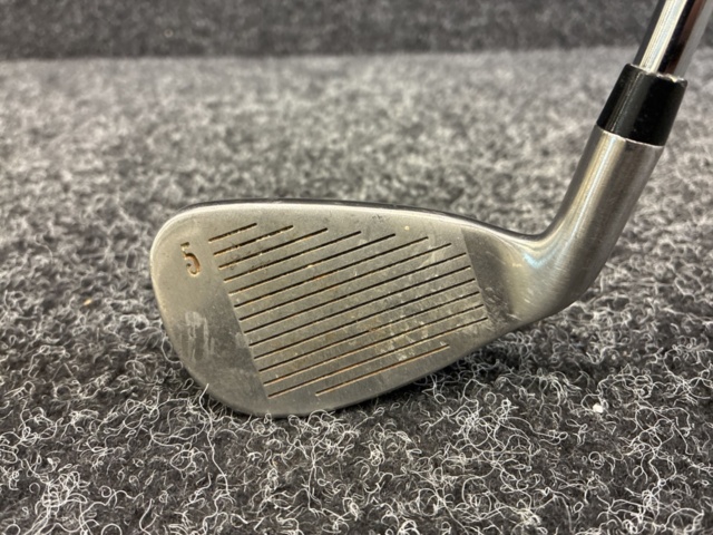 1517508-5 SKLZ The Refiner Hinged Golf Training Club - RH