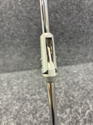 1517508-6 SKLZ The Refiner Hinged Golf Training Club - RH