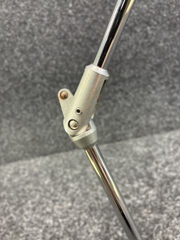 1517508-7 SKLZ The Refiner Hinged Golf Training Club - RH