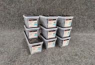 1517194 9 pcs Packs Wood Screws & Decking Screws, MFT