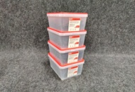 1517195 4 pcs Packs Drywall Screw Combi 3.9x32mm, MFT