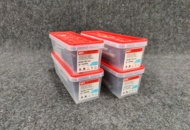 1517198 4 pcs. Packs Facade plug Combi, MFT