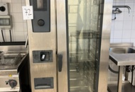 1517401 Combi oven - Rational iCombi Classic