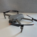 1511225-2 Drönare, DJI Air 2S