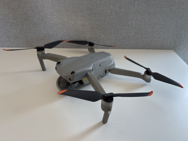 1511225-2 Drönare, DJI Air 2S