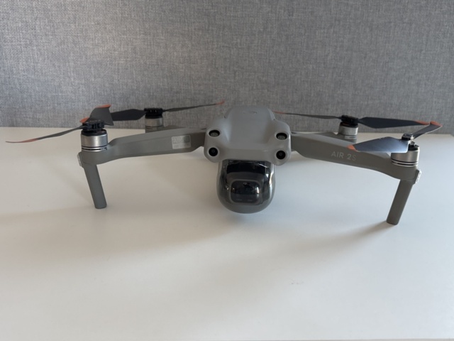 1511225-3 Drönare, DJI Air 2S