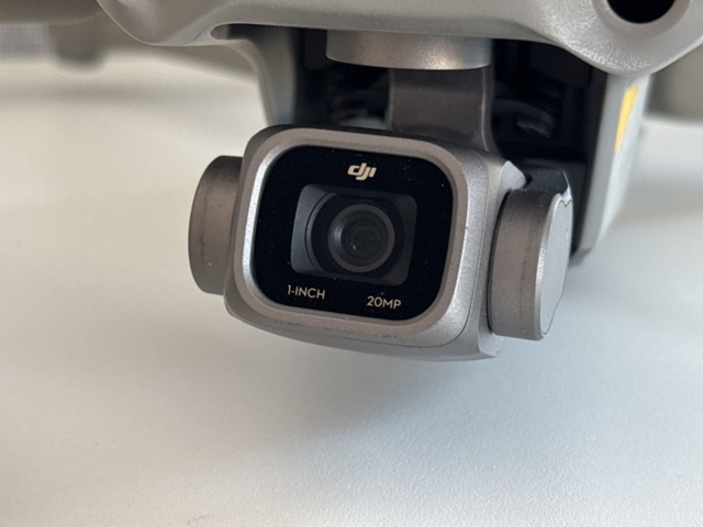 1511225-4 Drönare, DJI Air 2S