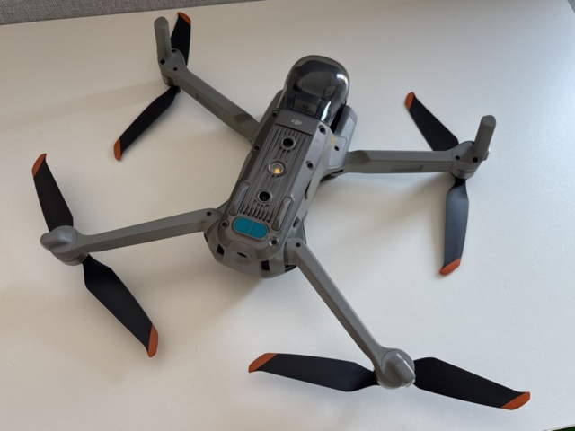 1511225-5 Drönare, DJI Air 2S