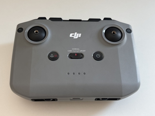1511225-12 Drönare, DJI Air 2S