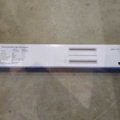 1517700-2 Pendelarmatur, 4 st – Solar Light , 45W, 6000lm, 4000K, sensor
