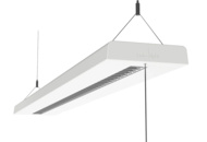1517729 Pendant light, 4 pcs - Solar Light, 45W, 6000lm, 4000K, sensor